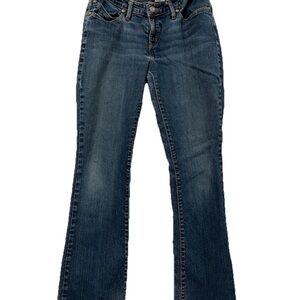 Cruel Girl Jeans Relaxed Fit Women's Size 9 99% Cotton